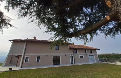 Lequio Tanaro House | Villa Lavanda