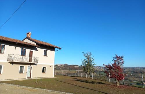 Lequio Tanaro House | Villa Lavanda