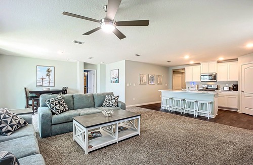 St. Augustine House | Villa Lazur St. Augustine