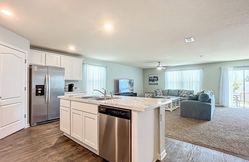 St. Augustine House | Villa Lazur St. Augustine