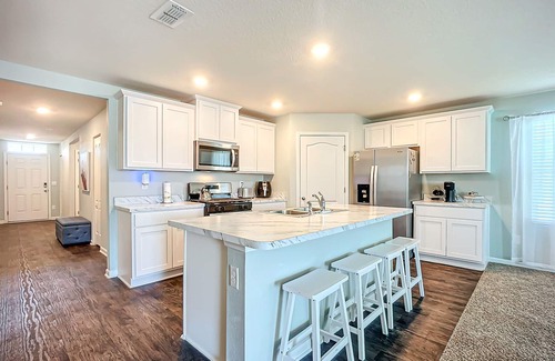 St. Augustine House | Villa Lazur St. Augustine