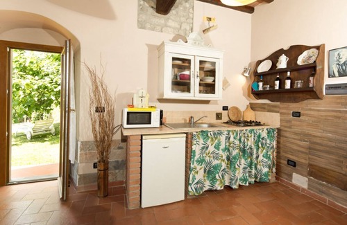 Rignano sull'Arno Villa | Villa le Casine By MMega