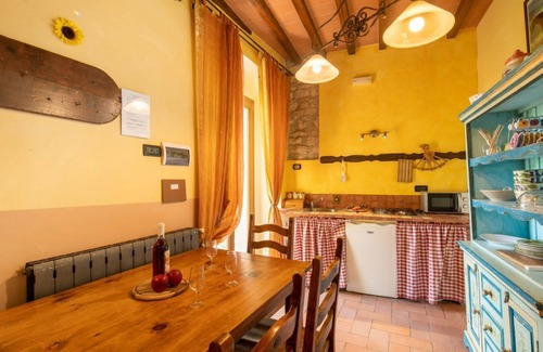 Rignano sull'Arno Villa | Villa le Casine By MMega