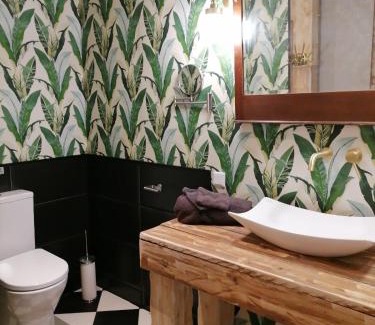 Oude Pekela Bed & Breakfast | Villa Le Jardin