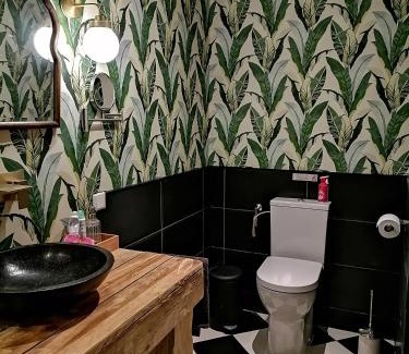 Oude Pekela Bed & Breakfast | Villa Le Jardin