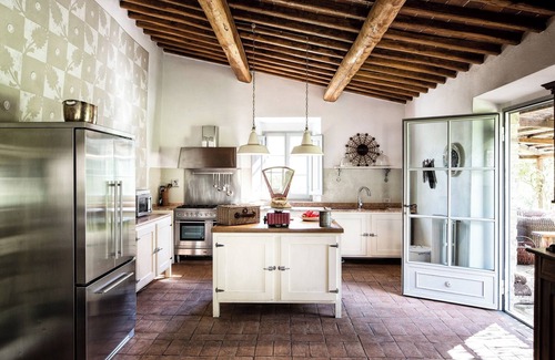 Panzano in Chianti Villa | Villa Le Vigne by Miani Group