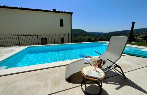 Marezige Villa | Villa Lea Marezige Koper