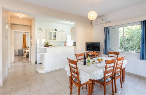 Pegeia Villa | Villa Lela Pente - Two Bedroom Villa, Sleeps 5