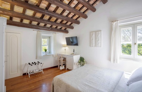 Polverigi Bed & Breakfast | Villa LeMarche b&b