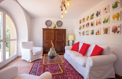 Polverigi Bed & Breakfast | Villa LeMarche b&b