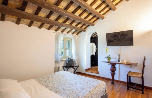 Polverigi Bed & Breakfast | Villa LeMarche b&b