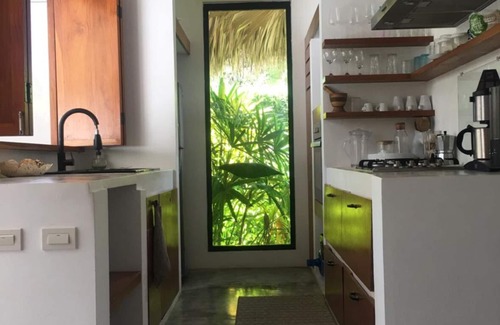 El Centro House | Villa Leon Azul