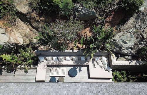 Grande Vigie Villa | Villa Les Roches | Colombier, St-Barths