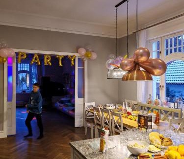 Jelenia Gora Apartment | Villa Ley