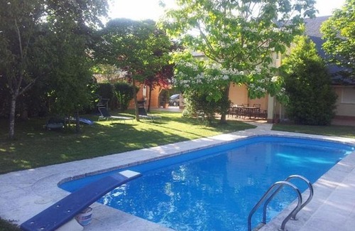 Liendo Villa | Villa Liendo