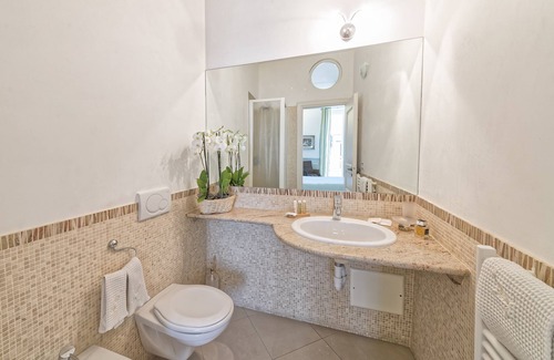 Ischia Porto Bed & Breakfast | Villa Lieta