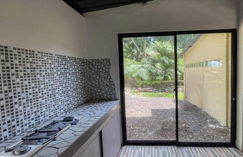Cisarua Villa | Villa Lingga Puncak