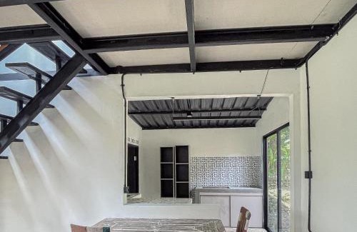 Cisarua Villa | Villa Lingga Puncak