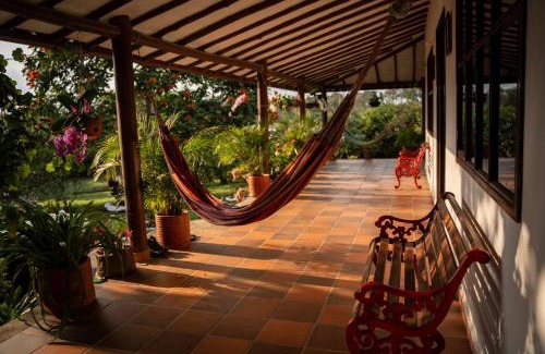 Piedecuesta Villa | Villa Lis