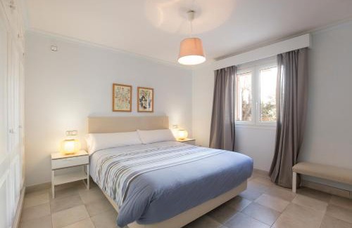 Puerto de Pollensa Villa | Villa Llenaire - La Goleta Hotel de Mar & Villas