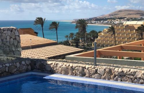 Bahia Calma Villa | VILLA LOBA WITH PRIVATE POOL