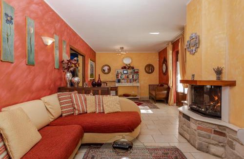 Terranuova Bracciolini Villa | Villa Lolù