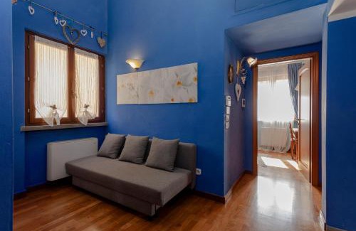 Terranuova Bracciolini Villa | Villa Lolù