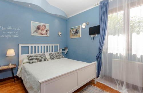 Terranuova Bracciolini Villa | Villa Lolù