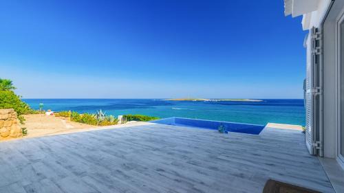 Marina de Son Ganxo Villa | Villa Lola