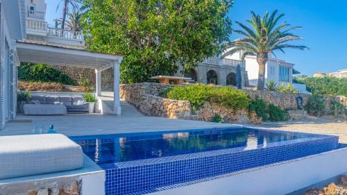Marina de Son Ganxo Villa | Villa Lola