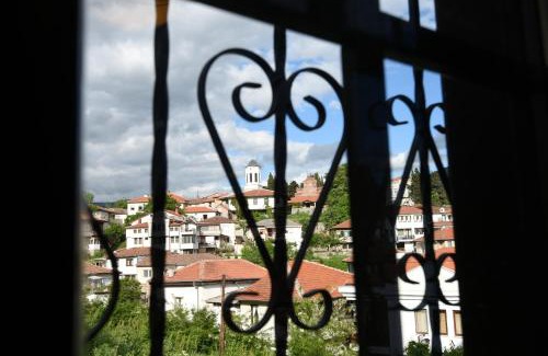 Varosh Apartment | Villa Lollobrigida