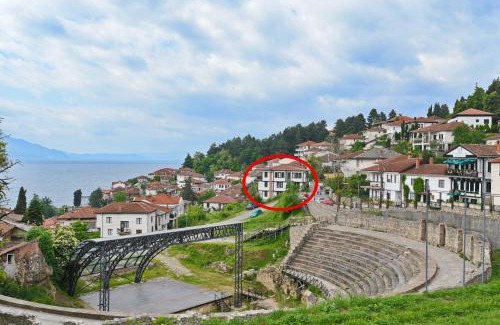 Varosh Apartment | Villa Lollobrigida