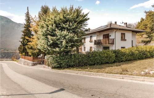 Ranzo Apartment | Villa Loran Appart B