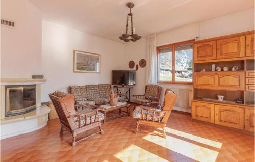 Ranzo Apartment | Villa Loran Appart B