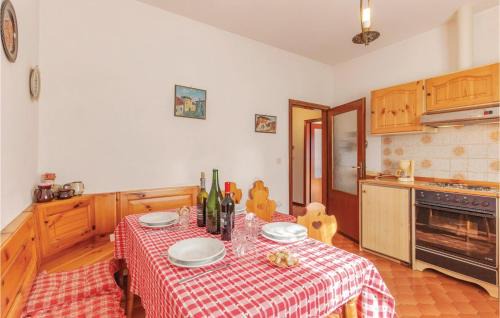 Ranzo Apartment | Villa Loran Appart B