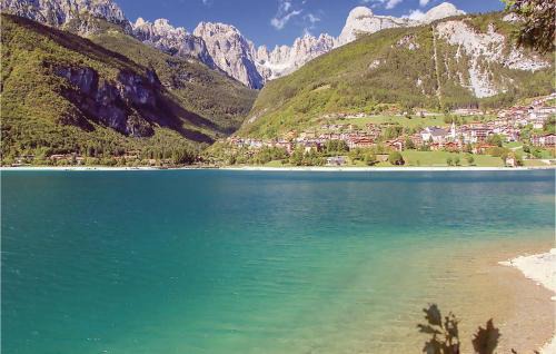 Ranzo Apartment | Villa Loran Appart B