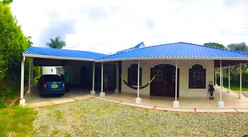 Armenia House | Villa Lore, Descanso Cafetero