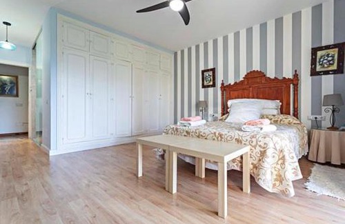 Aguadulce Villa | Villa los Alamos