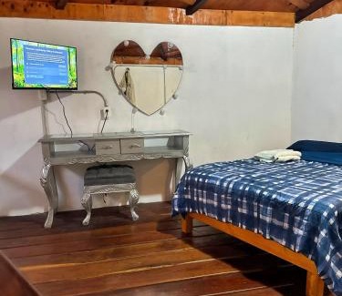 Isla Aguada Apartment | Villa los Alfredos