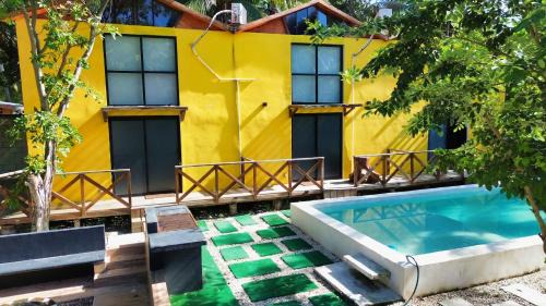 Isla Aguada Apartment | Villa los Alfredos