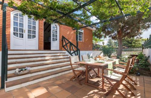 Valsequillo de Gran Canaria House | Villa Los Almendros