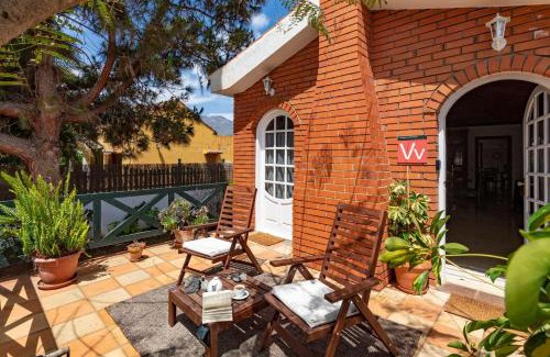 Valsequillo de Gran Canaria House | Villa Los Almendros