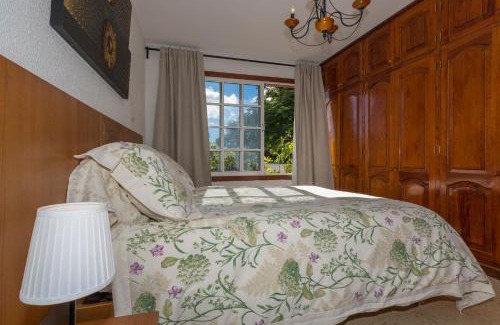 Valsequillo de Gran Canaria House | Villa Los Almendros