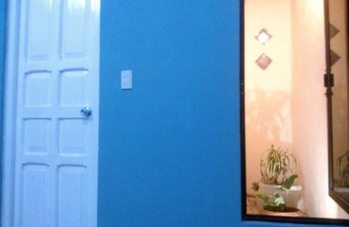 Centro Apartment | Villa Los Arcos, Zazil Há