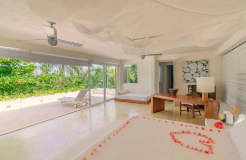 Bocachica Villa | Villa Los Cocos Baru