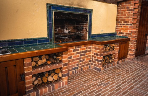 La Calera Villa | Villa Los Lagos