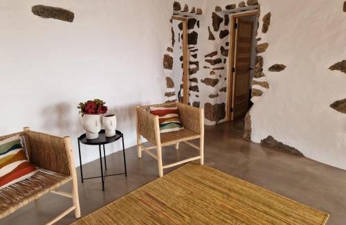 La Oliva Villa | Villa Los Volcanes