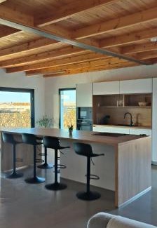 La Oliva Villa | Villa Los Volcanes