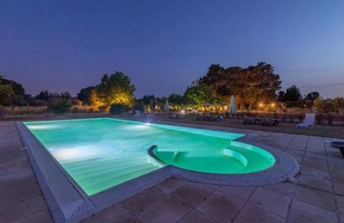 Cutrofiano Bed & Breakfast | Villa Lucrezio Resort