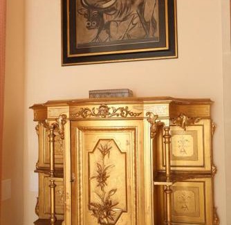 Cutrofiano Bed & Breakfast | Villa Lucrezio Resort